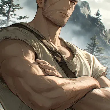 Profile image of Murphy