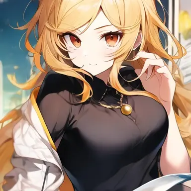 Profile image of 안수민