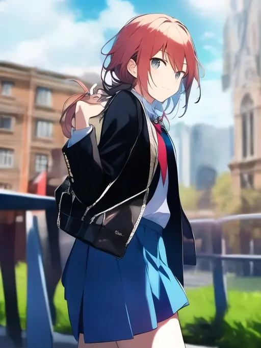 SunshParrot의 아카데미.