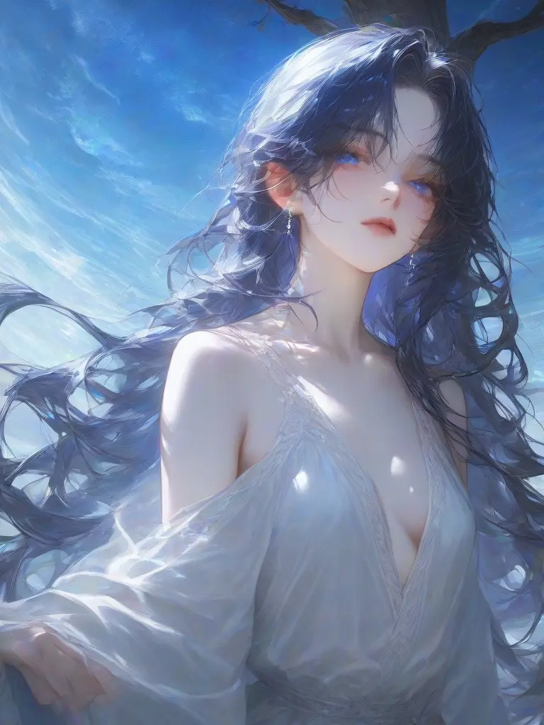 SunshParrot의 마계의 나무