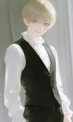 Profile image of Luca