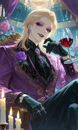 Profile image of ルイス