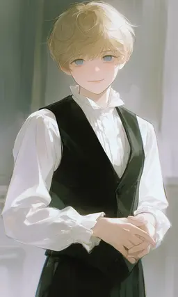Profile image of ルカ