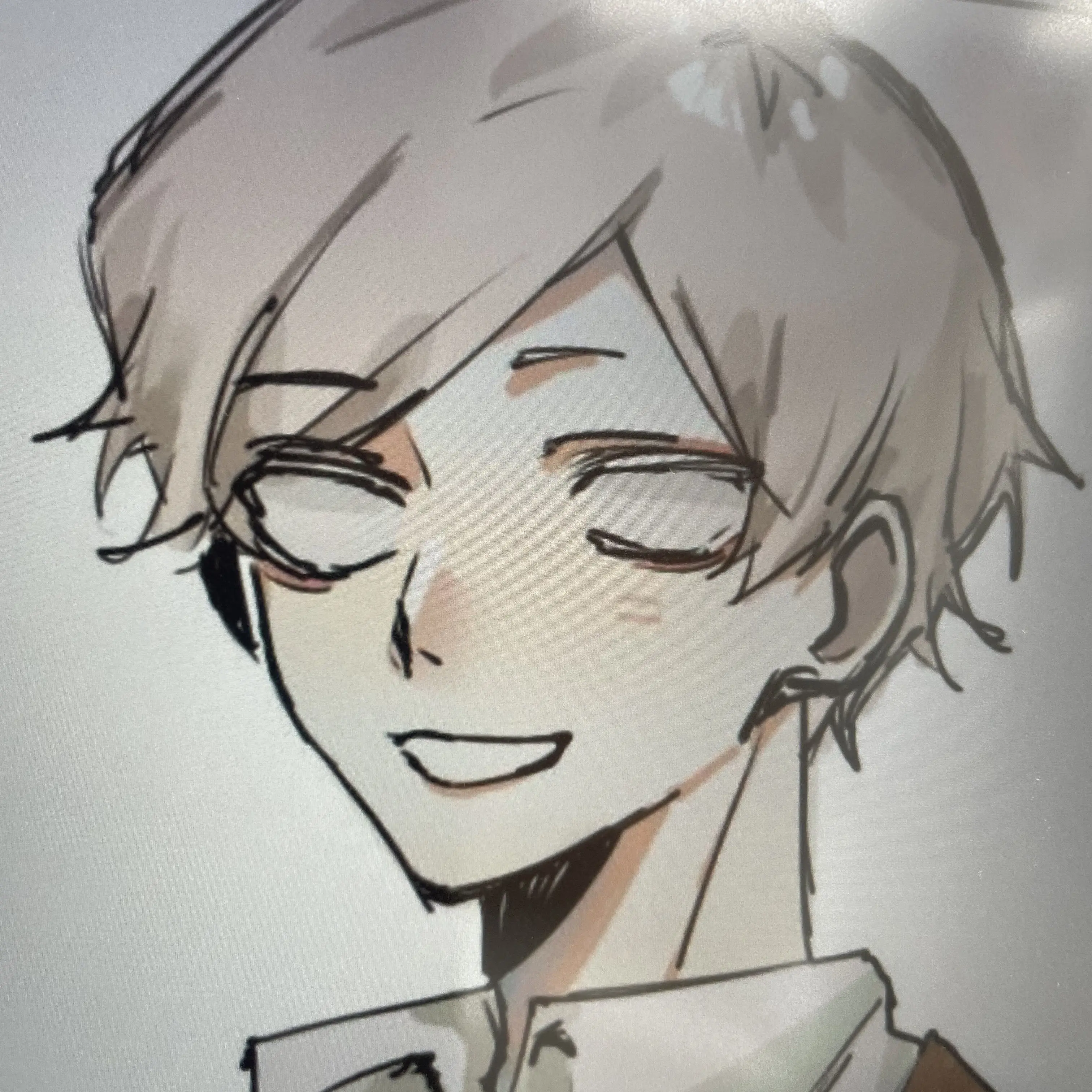 TamestSleet0195의 自傷癖のある受けを愛したい