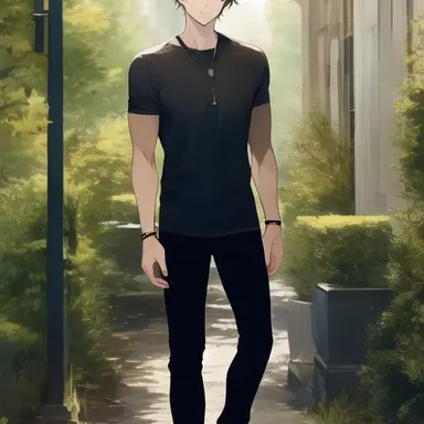 Profile image of Marcus