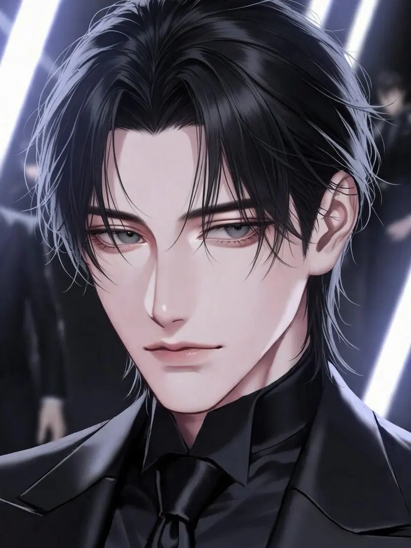 otaku728의 元彼はホスト経営者だった