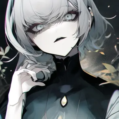 Profile image of Silenne