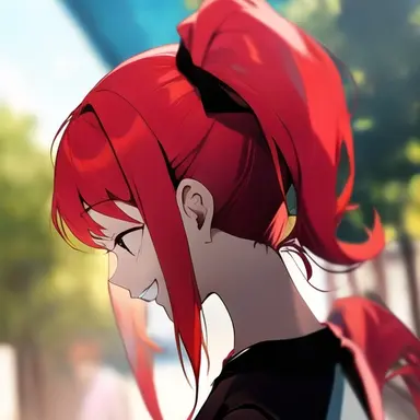 Profile image of 악녀