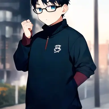 Profile image of 耀星