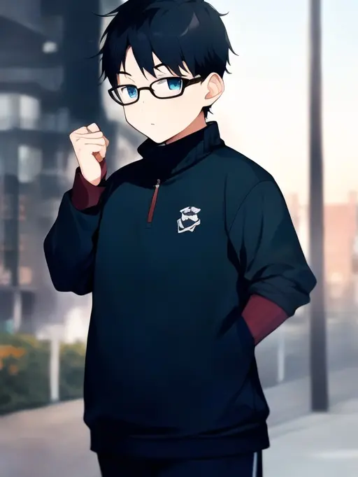 TidyMatch4710의 頼りになる優等生の裏の顔