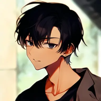 Profile image of 伯飛