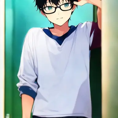 Profile image of 直輝