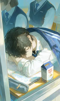 Profile image of パン・ウンヒョン