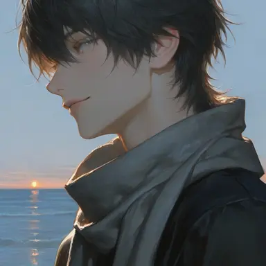 Profile image of 양하빈