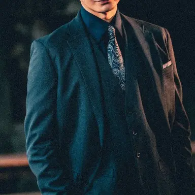 Profile image of 葛城彰斗