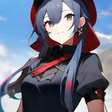 Profile image of 벨키