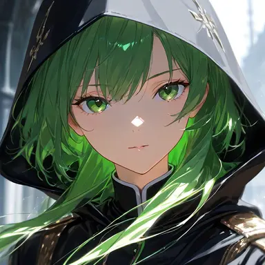 Profile image of 이터널 라이오닉.