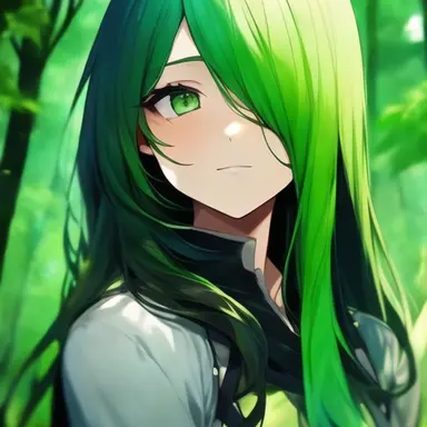 Profile image of Mia