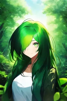 Profile image of Mia