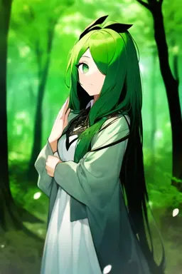 Profile image of Mia