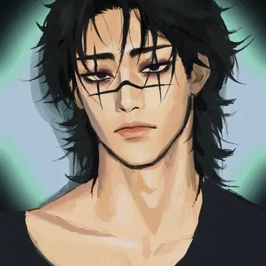 Profile image of Choso kamo