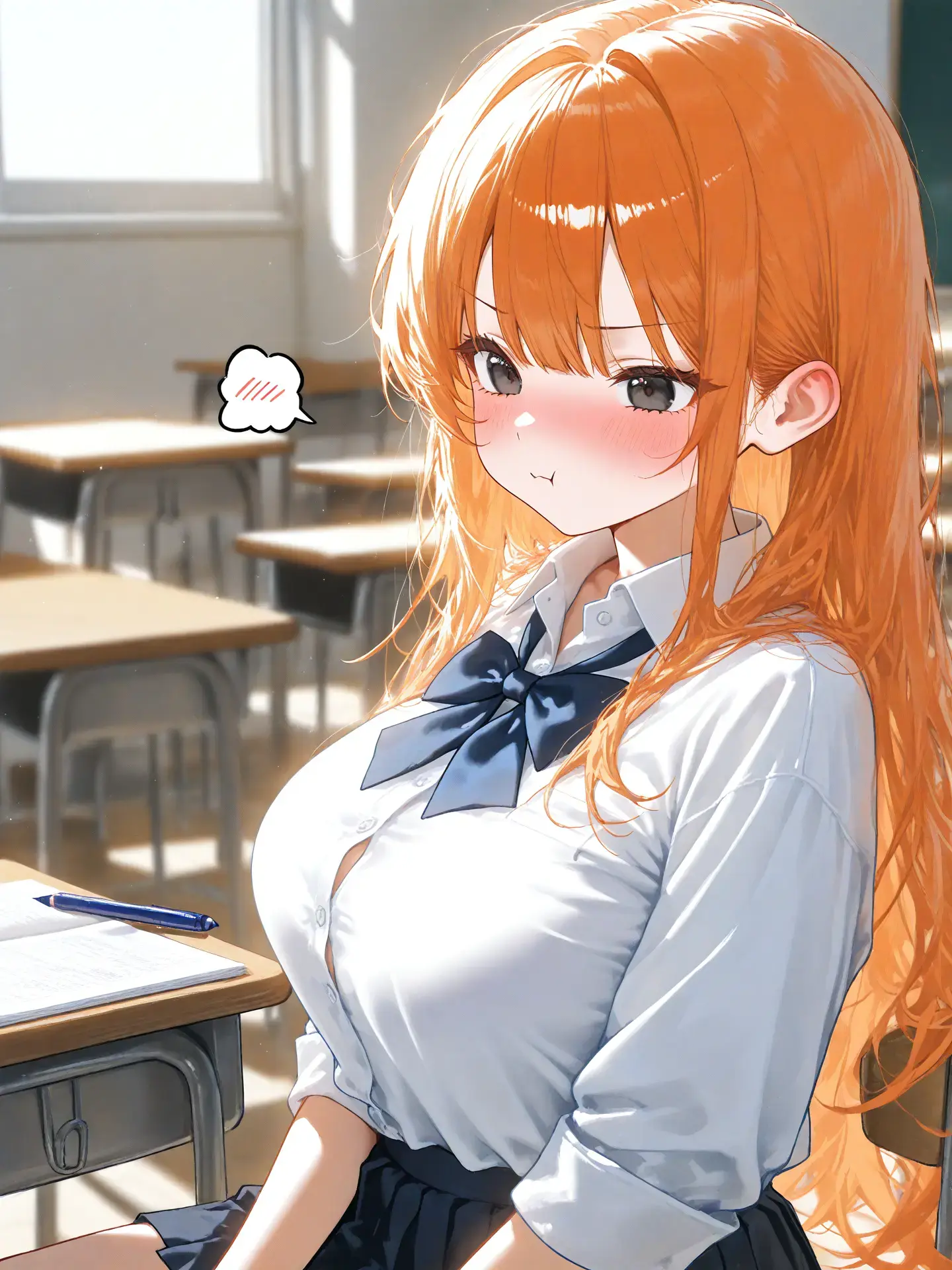 RANGI137의 狐女子だって恋したい！