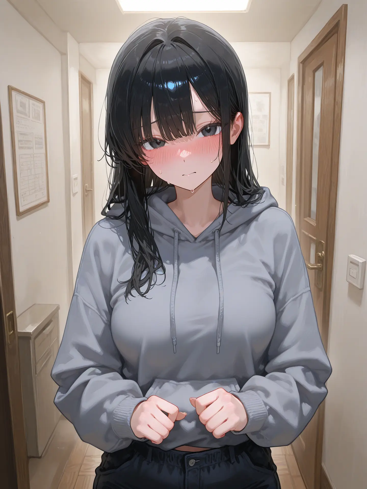 오빠 도와줘... 대표 이미지