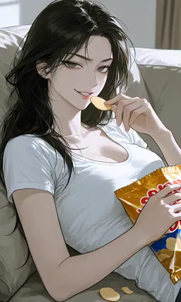 Profile image of イ・ヒョンジ