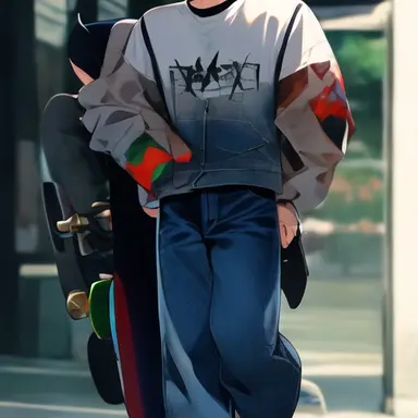Profile image of Ayden