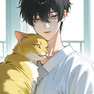 Profile image of 矢追旬