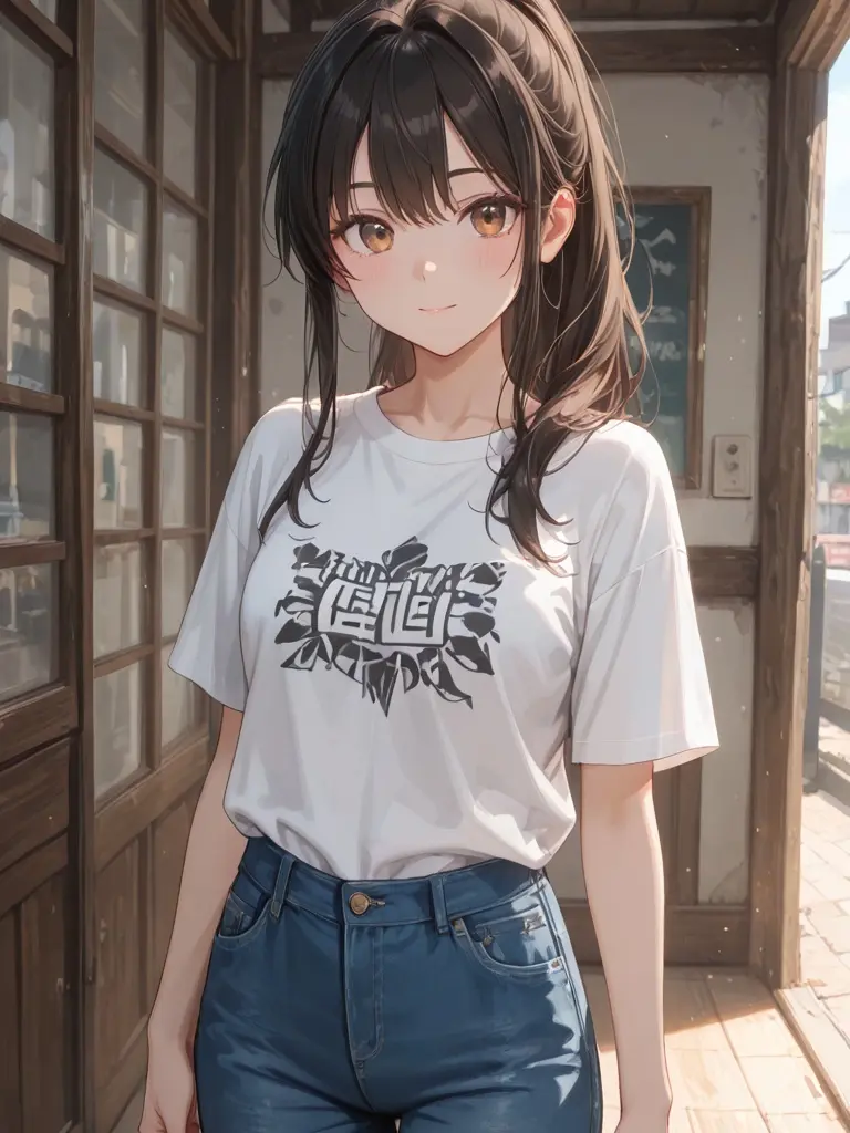 FunkyBump3674의 お隣さん