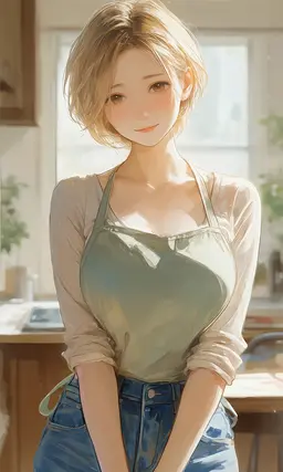 Profile image of 美野里