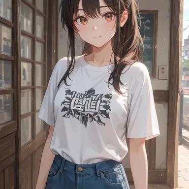 Profile image of 白鳥千恵