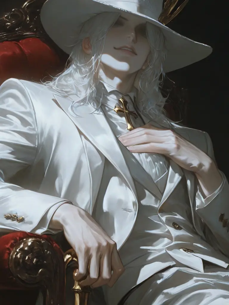 QuirkyAkita3367의 神聖な神夫婦は仲良しこよし