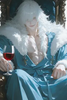 Profile image of ヤハウェ