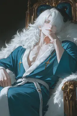 Profile image of ヤハウェ
