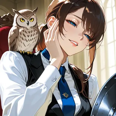 Profile image of アテナ