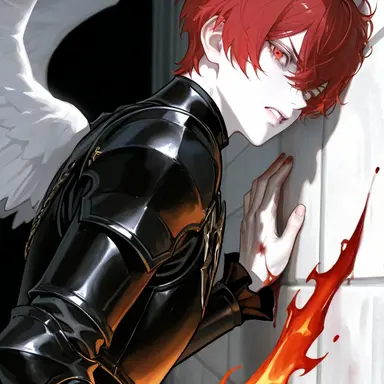 Profile image of Uriel
