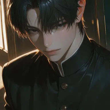 Profile image of 終郎