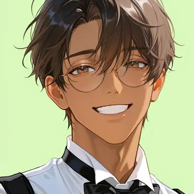 Profile image of アラスター