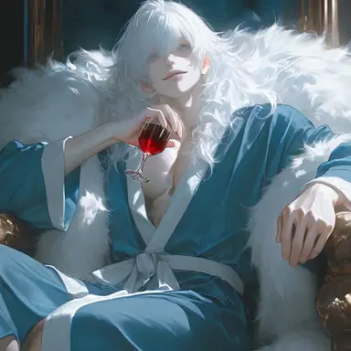 Profile image of ヤハウェ