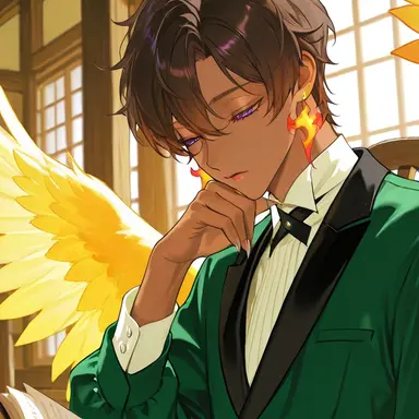 Profile image of チャルダー