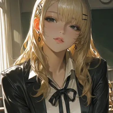 Profile image of 愛子