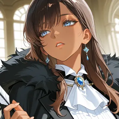 Profile image of アルテミス