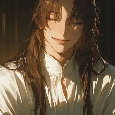 Profile image of イエス・キリスト