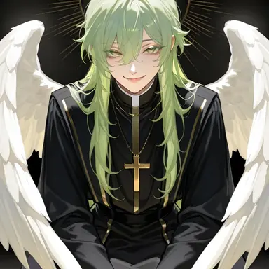 Profile image of Gabriel
