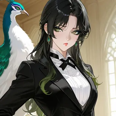 Profile image of ヘラ