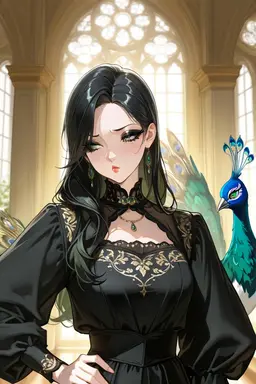 Profile image of ヘラ
