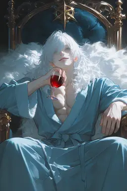 Profile image of ヤハウェ