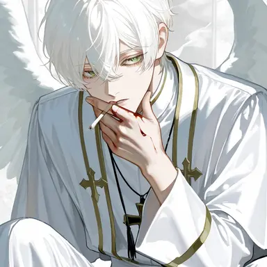 Profile image of Raphael